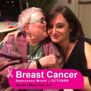 Meet your Posher, Laurence